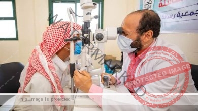 صندوق تحيا مصر ينظم قافلة طبية شاملة في 5 قرى بواحة سيوة