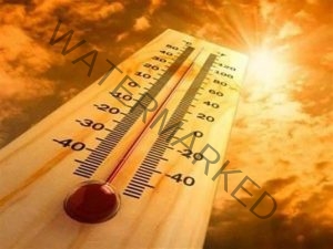 الأرصاد: انخفاض في الحرارة نهاية الأسبوع