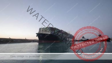 أسامة ربيع يكشف عن مفاوضات تعويضات حادث السفينة الضخمة