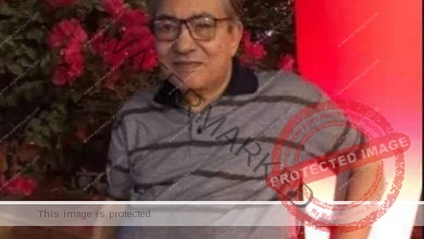 وفاة عصام الدين مبارك الشقيق الاصغر للرئيس الراحل مبارك 