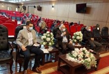محافظ بورسعيد يتابع الموقف التنفيذي لتطوير 9 محطات للوقود