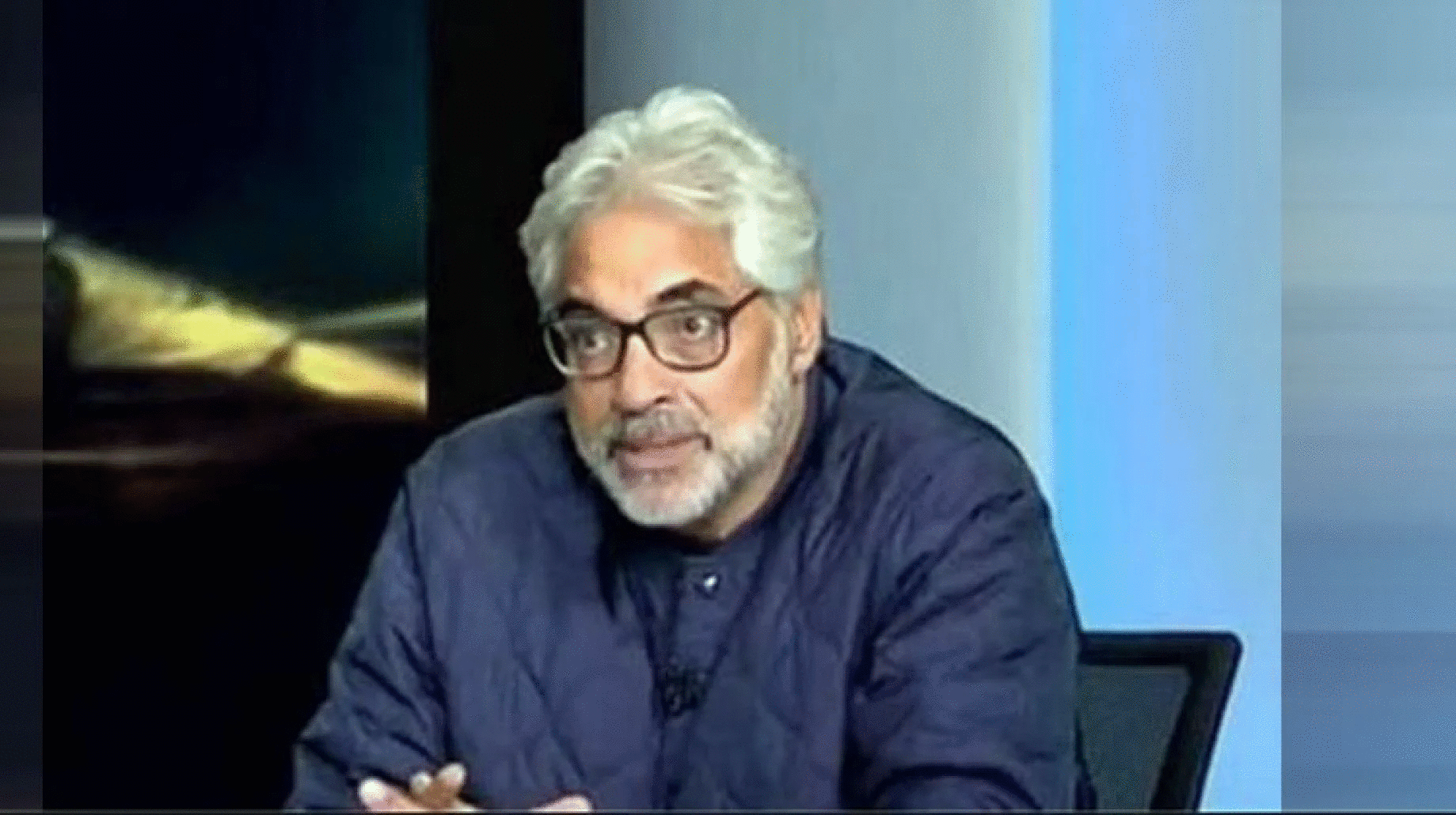 أحمد ناجي: الإعلام ضخم تصريحاتي بشأن الحضري