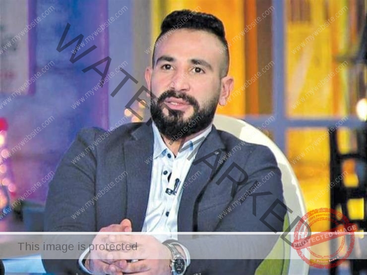 رامز جلال يستقبل أحمد سعد في "رامز عقله طار"