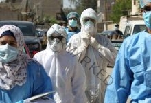 العراق تسجل 3257 إصابة جديدة بفيروس كورونا و 23 حالة وفاة
