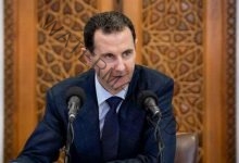 عاجل.. فوز بشار الأسد بولاية رئاسية رابعة