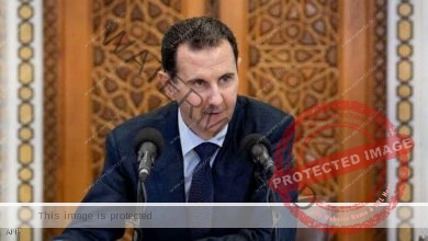 عاجل.. فوز بشار الأسد بولاية رئاسية رابعة