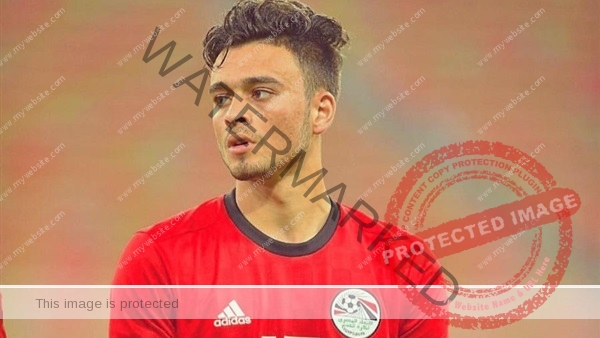 صلاح محسن يعلق على مباراة الإياب امام صن داونز