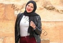 جنايات القاهرة: إعادة محاكمة حنين حسام فتاة "التيك توك"