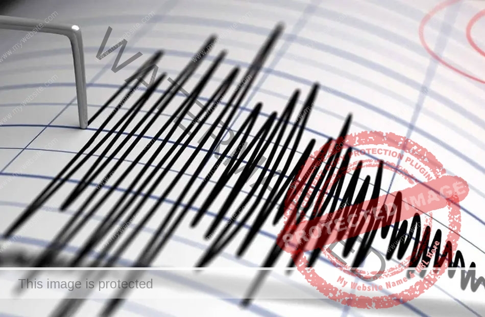 زلزال يضرب الصين بقوة 7.4 درجة على مقياس ريختر 