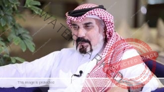 ناصر القصبي وعبدالله السدحان ينعيان مخرج "طاش ما طاش"