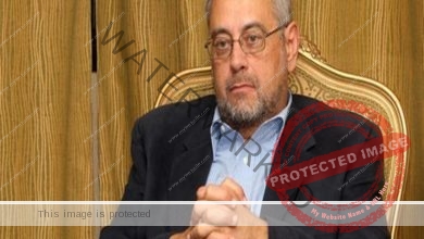 "عاجل" وصول جثمان رجل الأعمال الدكتور أحمد بهجت مطار القاهرة
