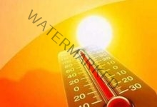 الأرصاد: طقس حار على القاهرة والوجه البحري شديد الحرارة بـ جنوب البلاد