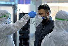 الكويت تسجل 609 إصابات جديدة بفيروس كورونا وبدون وفيات