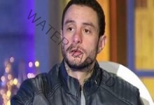 أحمد الفيشاوي يؤجل طرح أغنية " عالحرية " حزنا لرحيل سمير غانم