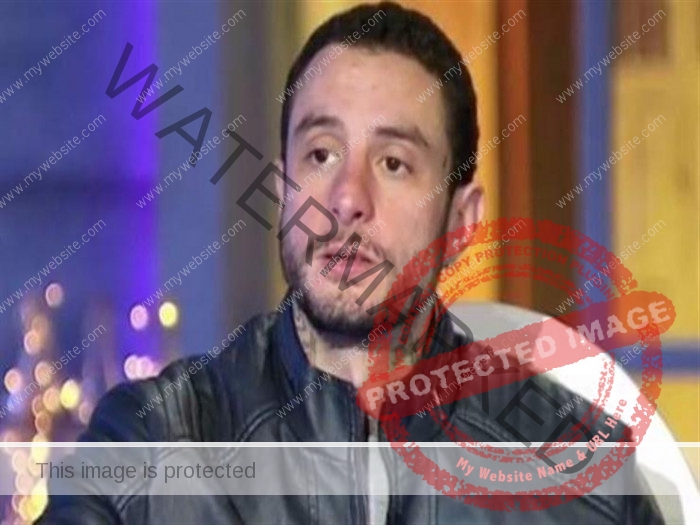أحمد الفيشاوي يؤجل طرح أغنية " عالحرية " حزنا لرحيل سمير غانم