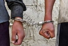 حبس حلاق وعاطل بتهمة الشروع في قتل مواطن بمنطقة الظاهر