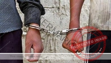 حبس حلاق وعاطل بتهمة الشروع في قتل مواطن بمنطقة الظاهر