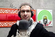 إستشهاد الصحفى الفلسطينى " يوسف ابو حسين " اليوم بـ قطاع غزة