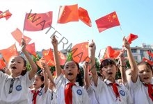 الصين تسمح بإنجاب ثلاثة أطفال والغاء القرار السابق بطقلين
