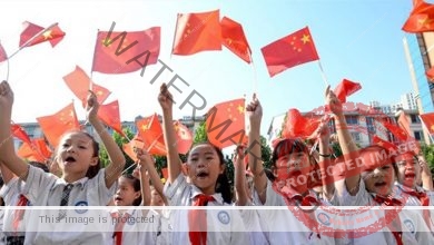 الصين تسمح بإنجاب ثلاثة أطفال والغاء القرار السابق بطقلين