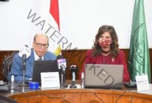 مكرم: إطلاق تطبيق إلكتروني لتعليم اللغة العربية بالتعاون مع نهضة مصر 