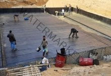 الغيطي: جارٍ تنفيذ رافع الصرف الصحي لمنطقة دار مصر بالمدينة
