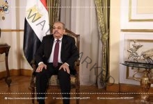 مرسي: للوزارة دور حيوي في دعم منظومة الري الحديث 