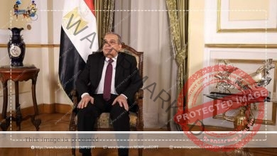 مرسي: للوزارة دور حيوي في دعم منظومة الري الحديث 
