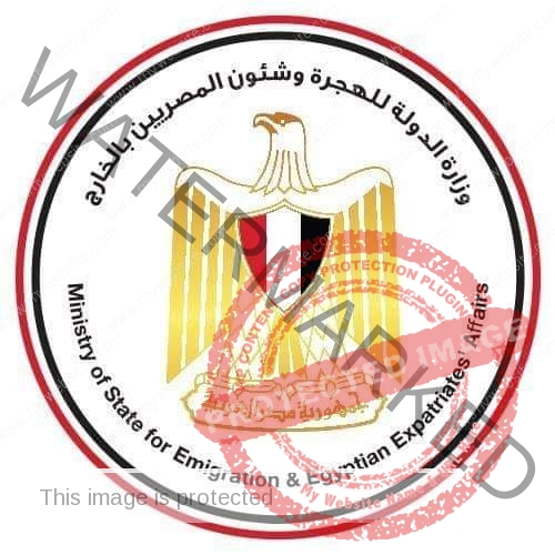 "وزارة الهجرة" تطلق التطبيق الإلكتروني للمبادرة الرئاسية "اتكلم عربي"