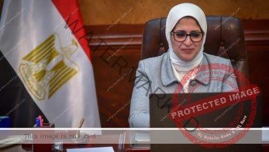 زايد: دعم التعاون بين الحكومة الكندية والقطاع الصحي في مصر