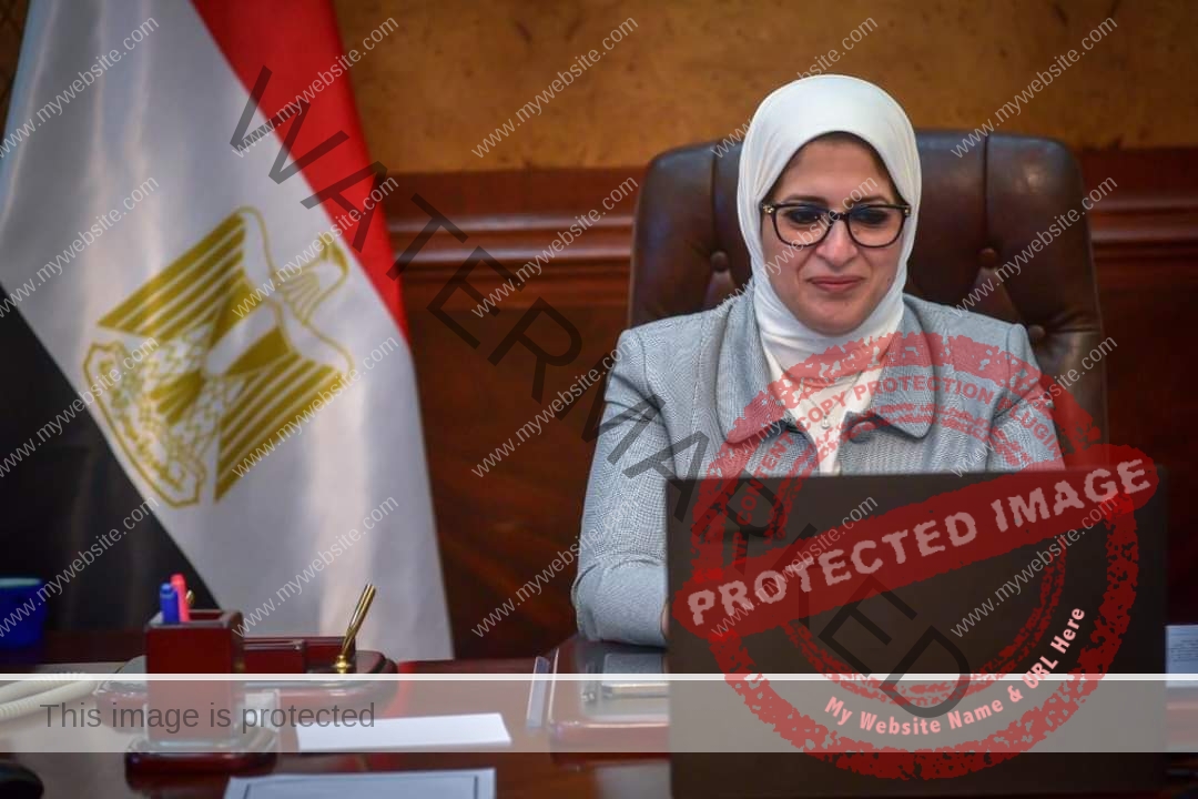 زايد: دعم التعاون بين الحكومة الكندية والقطاع الصحي في مصر