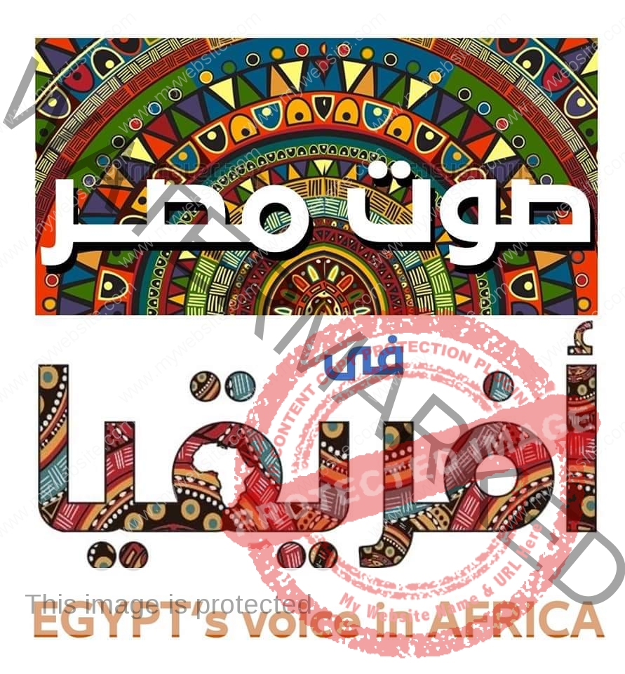 مكرم تعلن إطلاق مبادرة للمصريين بالخارج "صوت مصر في أفريقيا"