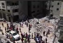 الأردن: بدء تجهيز مستشفى ميداني عسكري جديد في قطاع غزة 