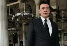طارق ريحان وعن رأيه في مسلسلات رمضان خاص بعالم النجوم