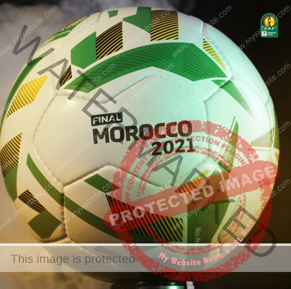 رسميا الـ كاف يعلن عن إقامة نهائي دوري أبطال أفريقيا بالمغرب
