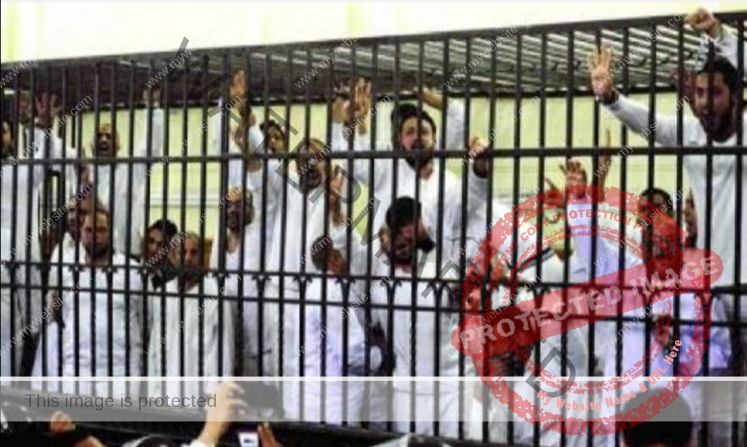 جنايات القاهرة: تأجيل محاكمة المتهمين في " كتائب حلوان" لـ29 يونيو