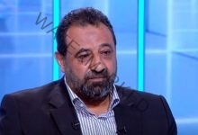 مجدي عبد الغني: فيفا يغرم الزمالك ٣٠ ألف يورو بسبب الدفاع الجديدي