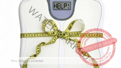 الرجيم وظاهرة ثبات الوزن الوهمي