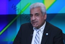 فهيم عمر الحكم: لهذا السبب ناصر عباس يهاجم لجنة الحكام