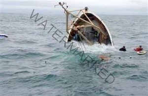 احتراق مركب بجنوب البحر الأحمر وإنقاذ 13 صياداً