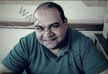 إسحاق شحاته يعقب على قرار مساعد وزير الصحة