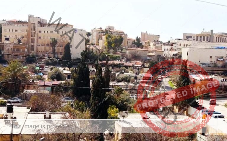 محكمة إسرائيلية تأمر بـ"تحديد الموقف" بـ حي الشيخ جراح