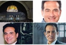محمد ثروت: أغنية القدس عربية تعبر عن مشاعر ملايين العرب الان