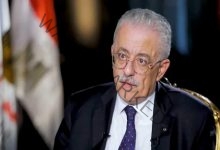 شاهد رد نبيل أبو الياسين : على المتربصين لإحباط وزير التعليم المصري