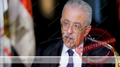 شاهد رد نبيل أبو الياسين : على المتربصين لإحباط وزير التعليم المصري