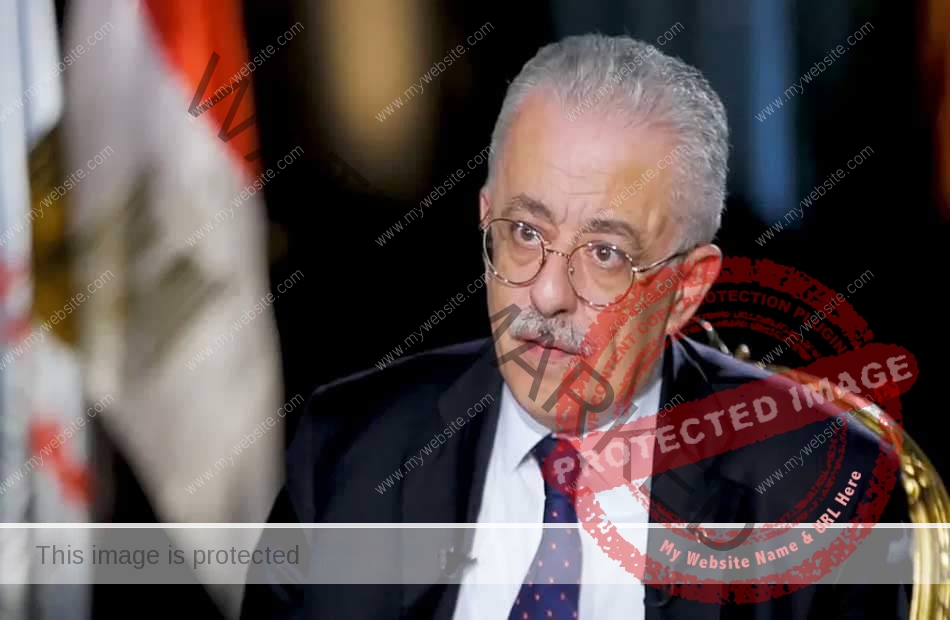 نبيل أبو الياسين : ردا على المتربصين لإحباط وزير التعليم المصري