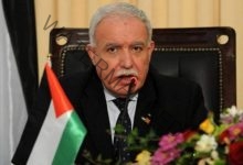 وزير خارجية فلسطين يطالب بتشكيل جبهة دولية لـ جرائم إسرائيل