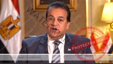 وزير التعليم العالي يتلقى تقريرًا حول أنشطة معهد بحوث البترول المصري