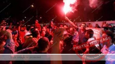مخدرات وخرق لحظر التجول في حفل فني بتونس