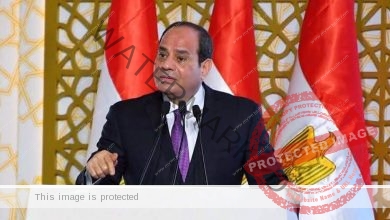 منظمة الحق لـ السيسي : ثبت محورية مصر ووثقت للعالم أنها الأقوى 
